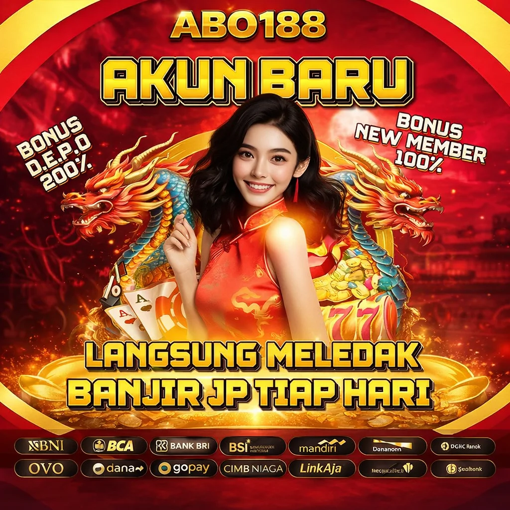 Abo188 membantu Anda membuat game tanpa coding dengan langkah praktis. Solusi kreatif bagi pemula untuk mulai mengembangkan aplikasi game sendiri.